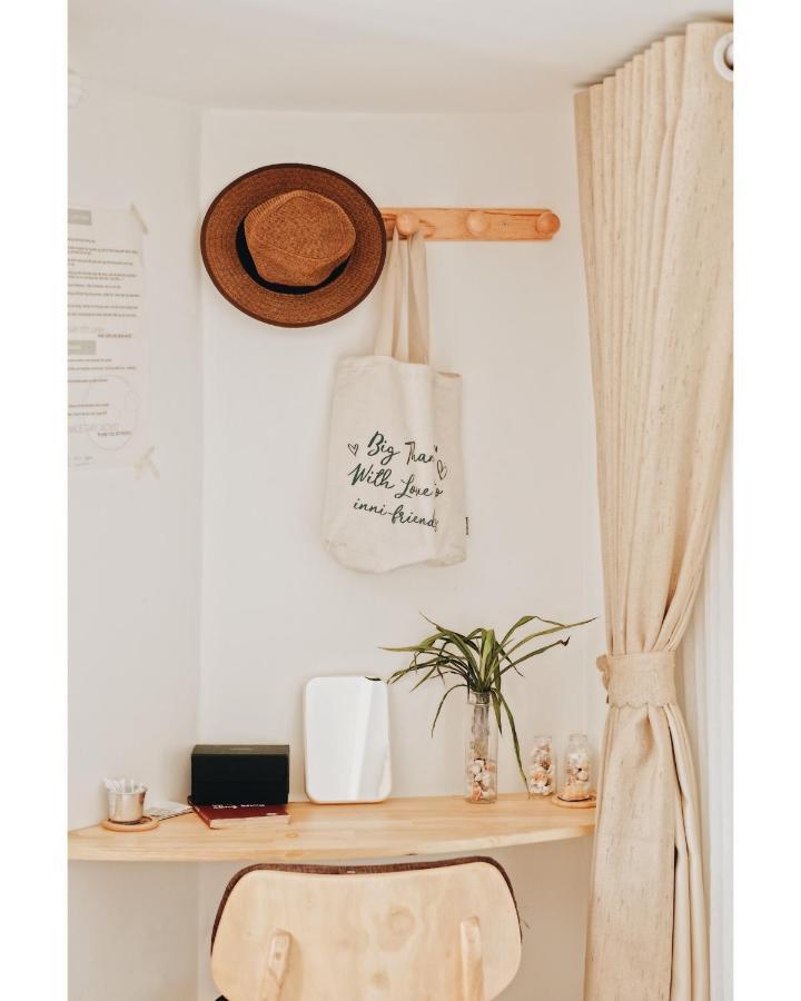Ukiyo Homestay Фан Ранг Екстериор снимка