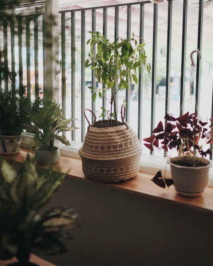 Ukiyo Homestay Фан Ранг Екстериор снимка