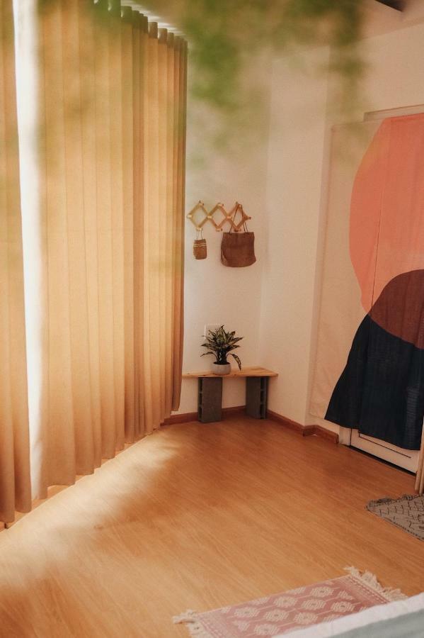 Ukiyo Homestay Фан Ранг Екстериор снимка