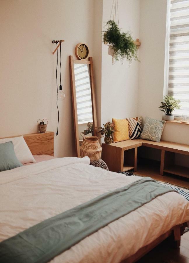Ukiyo Homestay Фан Ранг Екстериор снимка