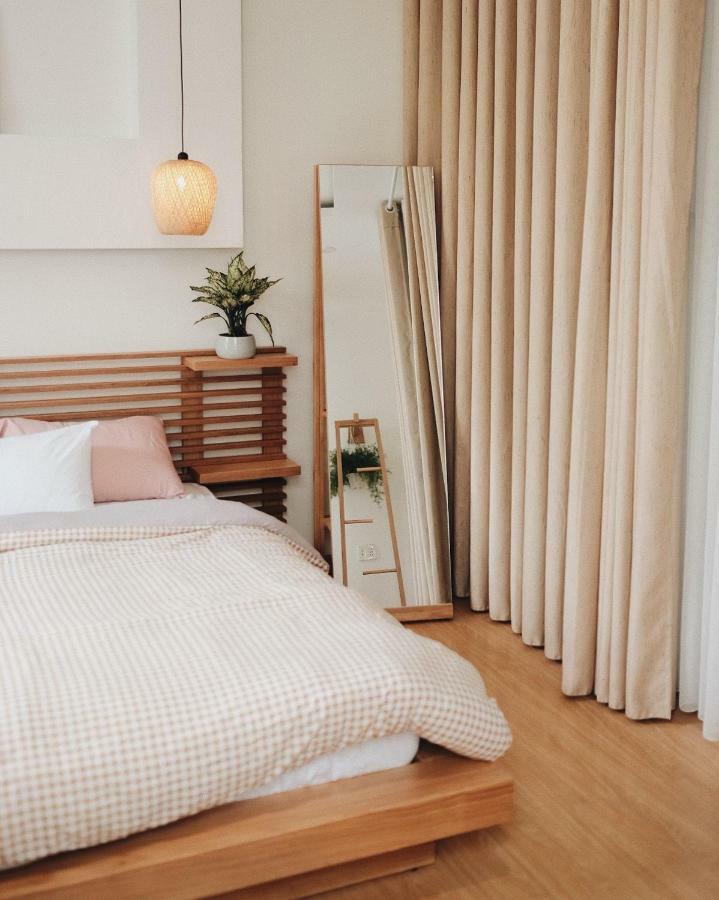 Ukiyo Homestay Фан Ранг Екстериор снимка